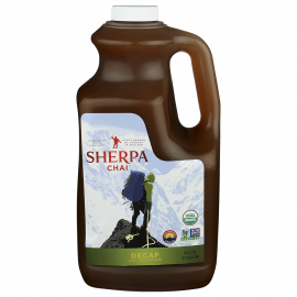 Decaf Sherpa Chai