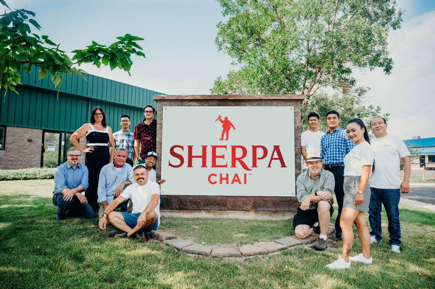 Sherpa Group